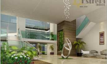 Imagem 2: Apartamento com 1 dormitório à venda, 40 m² por R$ 268.000,00 - Ocian - Praia Grande/SP