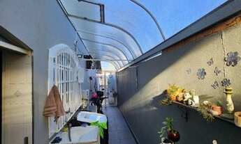 Imagem 5: Casa com 3 dormitórios à venda, 154 m² por R$ 550.000,00 - Jardim Portugal - São José dos