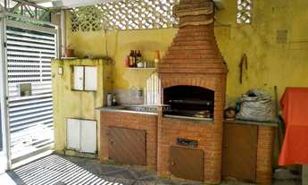 Imagem 3: Sobrado São Miguel Paulista