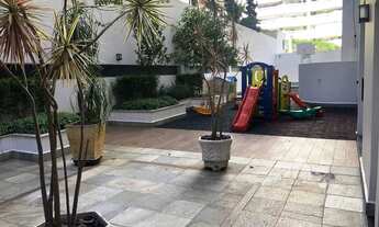 Imagem 4: Apartamento com 4 dormitórios, 230 m² - venda por R$ 950.000,00 ou aluguel por R$ 5.540,00