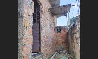 Imagem 2: Troco casa Casa com 2 dormitórios