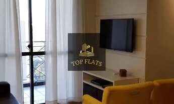 Imagem 5: Flat disponível na Vila Olímpia