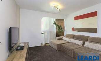 Imagem 2: APARTAMENTO - VILA ROMANA - SP