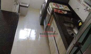 Imagem 6: Apartamento à venda, 50 m² por R$ 275.000,00 - Jardim América - São José dos Campos/SP