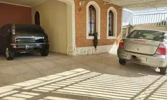 Imagem 2: Casa - Parque da Figueira - Campinas