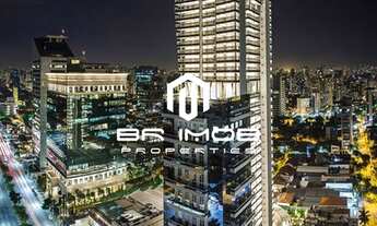 Imagem 4: APARTAMENTO RESIDENCIAL em SÃO PAULO - SP, ITAIM BIBI