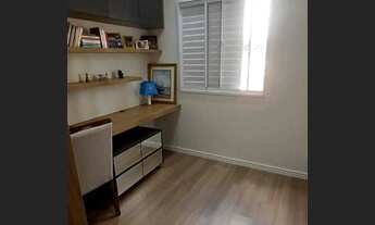 Imagem: Apartamento com 3 dormitórios à venda