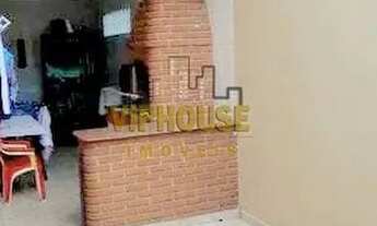 Imagem 4: Casa a Venda no bairro Jardim Alvorada (vicente de Carvalho) - Guarujá, SP