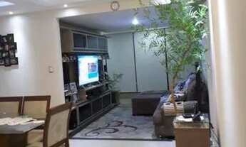 Imagem 3: Apartamento com 3 dormitórios à venda, 92 m² - Jabaquara - São Paulo/SP