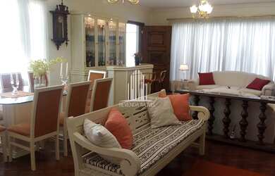 Imagem 2: 3 DORMS SENDO 1 SUITE E 2 VAGAS NO MORUMBI