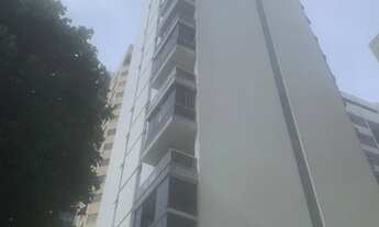 Imagem 5: Apartamento com 3 dormitórios para alugar, 150 m² por R$ 4.502/mês - Boa Viagem - Recife/P
