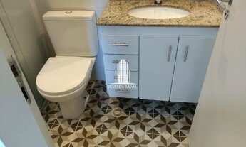 Imagem 6: Apartamento à venda no Jardins da Hipica da Vila Cruzeiro com 3 quartos 1 vaga em 75m²