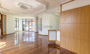 Imagem 5: Locação Cobertura 4 Dormitórios - 311 m² Itaim Bibi