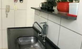 Imagem 5: Apartamento para Locação tem 45 metros quadrados com 2 quartos - Fonte Grande/MG so R$142