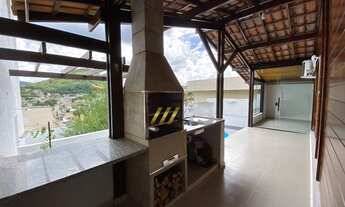 Imagem 6: Casa à venda, 70 m² por R$ 690.000,00 - Recreio Maristela - Atibaia/SP