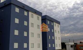 Imagem 5: Apartamento com 2 dormitórios à venda, 52 m² por R$ 160.000,00 - Novo Mundo - Gravataí/RS