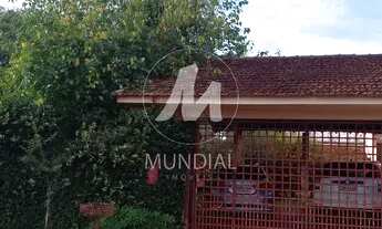 Imagem: Casa (térrea na rua) 4 dormitórios/suite