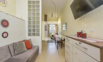 Imagem: Apartamento para Aluguel - Consolação