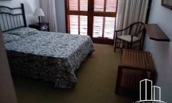 Imagem: Pousada com 2 dormitórios à venda, 750