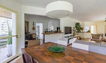 Imagem 5: Apartamento Venda 3 Dormitórios - 220 m² Vila Madalena