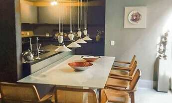 Imagem 2: Casa com 2 dormitórios à venda, 170 m² por R$ 2.900.000,00 - Itaim Bibi - São Paulo/SP