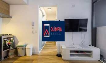 Imagem 6: Apartamento Locação 2 Dormitórios - 62 m² Vila Madalena