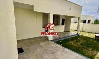 Imagem 7: CASA RESIDENCIAL em PARNAMIRIM - RN, PARQUE DAS NAÇÕES