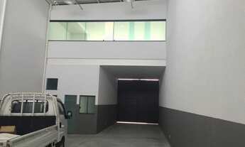 Imagem 2: Galpão industrial à venda por R$ 1.400.000, Vila Santa Clara, São Paulo/SP