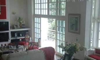 Imagem 6: Casa com 5 dormitórios à venda, 900 m² por R$ 3.990.000,00 - Jardim Fazenda Rincao - Aruja