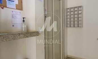 Imagem 3: Apartamento (tipo - padrao) 1 dormitórios, cozinha planejada, elevador, em condomínio fech