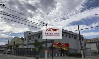 Imagem 2: Apartamento com 2 dormitórios à venda, 64 m² por R$ 320.000,00 - Parque Novo Mundo - São P