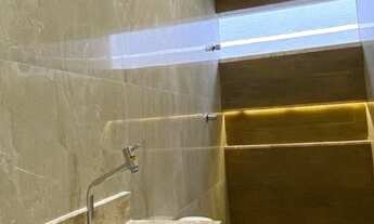 Imagem 5: Térrea para venda com 86 metros quadrados com 3 quartos em Centro - Eusébio - CE