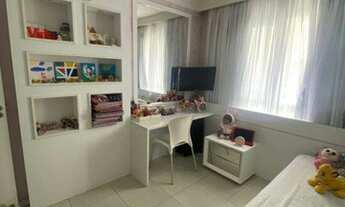 Imagem 3: Apartamento com 3 dormitórios à venda, 117 m² por R$ 1.190.000,00 - Praia da Costa - Vila