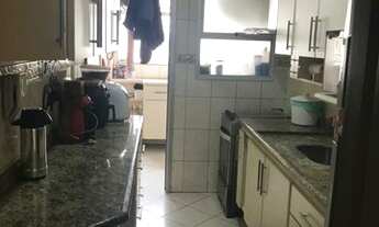 Imagem: Apartamento 72m² com 3 dormitórios Aluguel