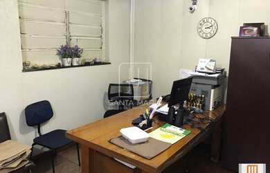 Imagem 2: Salão/Galpão (salão - sobrado