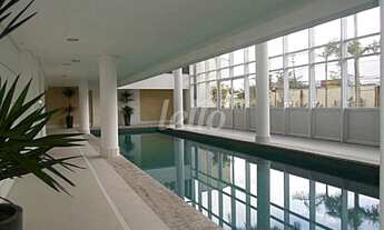 Imagem 2: São Paulo - Apartamento Padrão - Chácara Klabin