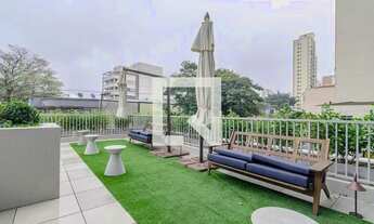 Imagem 6: Apartamento para Aluguel - Pinheiros, 1 Quarto, 28 m2