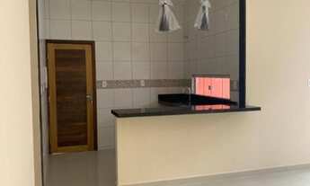 Imagem 5: Excelente casa nova no jardim turu 2 quartos