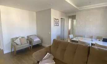 Imagem 4: Apartamento para aluguel e venda possui 91 m² com 2 quartos com suite