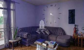 Imagem 4: Lindo Aparatamento de 137°m- Santa cecília