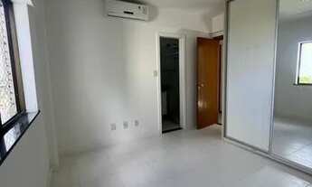 Imagem 3: Cobertura para venda possui 142 metros quadrados com 3 quartos