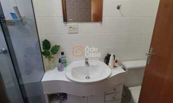 Imagem 2: Apartamento com 3 Quartos à venda, 65 m² por R$ 250.000 - Santa Amélia - Belo Horizonte/MG