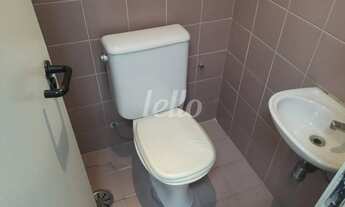 Imagem: São Paulo - Conjunto Comercial/Sala - Jardins