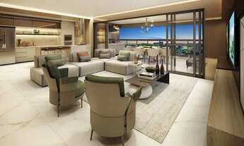 Imagem 5: Apartamento de 180m no Brooklin com 4 suites e 3 vagas