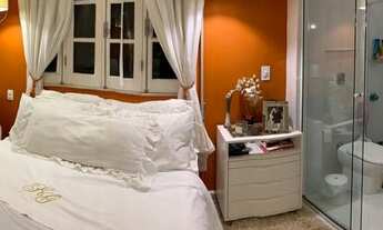 Imagem 2: Apartamento com 3 dormitórios para alugar, 150 m² - Copacabana - Rio de Janeiro/RJ