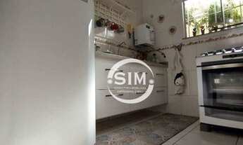 Imagem 3: Casa com 4 dormitórios à venda, 103 m² nas Palmeiras - Cabo Frio/RJ