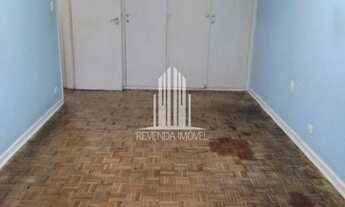 Imagem 7: Apartamento á venda 97 metros, 2 quartos com vaga de garagem em Pinheiros -SP