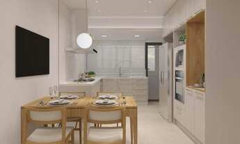 Imagem 7: Cobertura à venda no Gonzaga em Santos