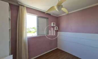 Imagem 3: Apartamento com 3 dormitórios à venda, 87 m² por R$ 490.000,00 - Estreito - Florianópolis