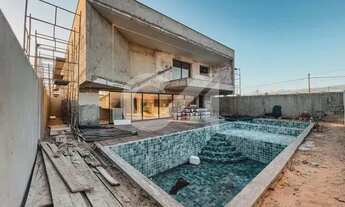 Imagem 4: Alphaville Sergipe - Casa moderna e imponente